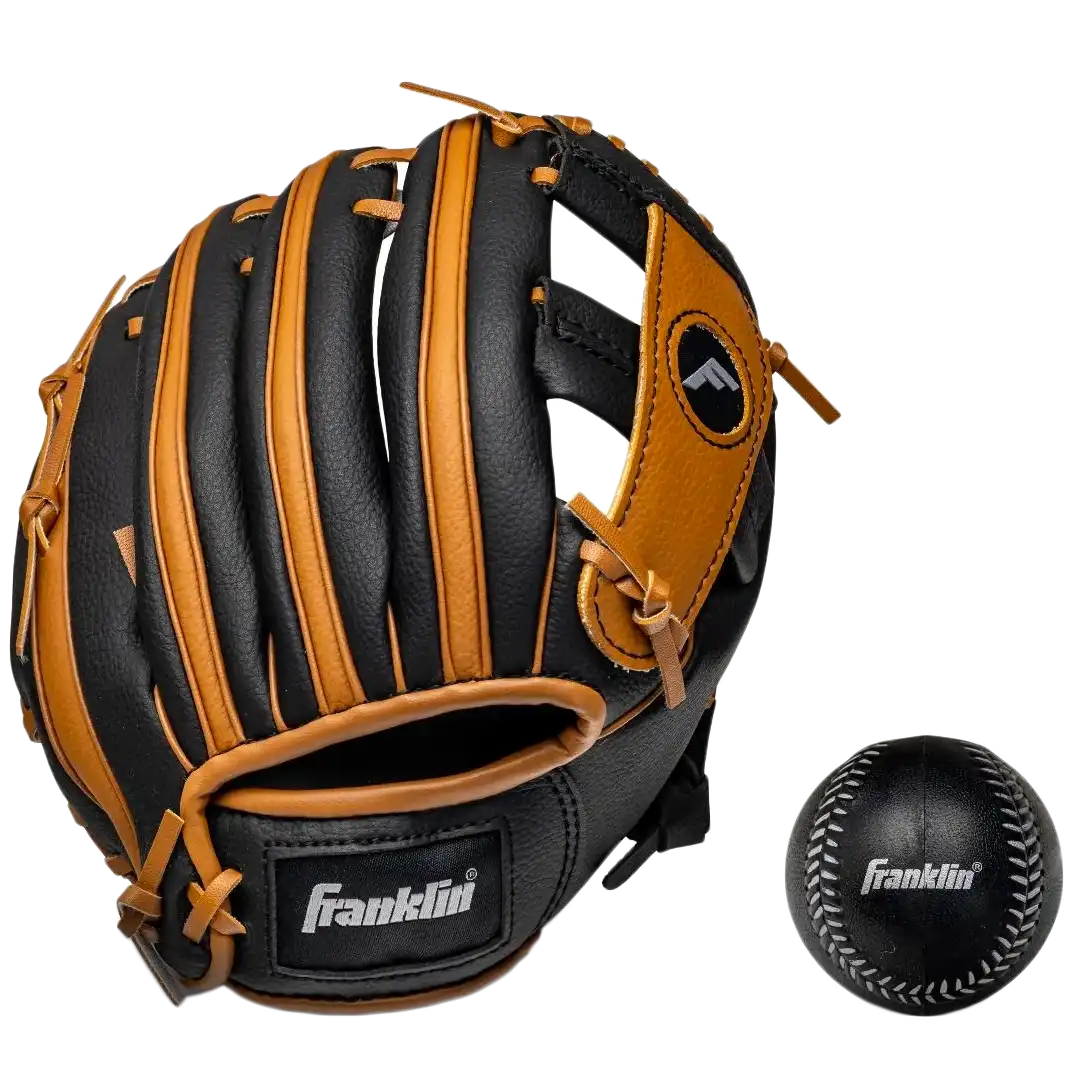 Youth RTP 9.5" T-Ball Glove - Left Hand Throw