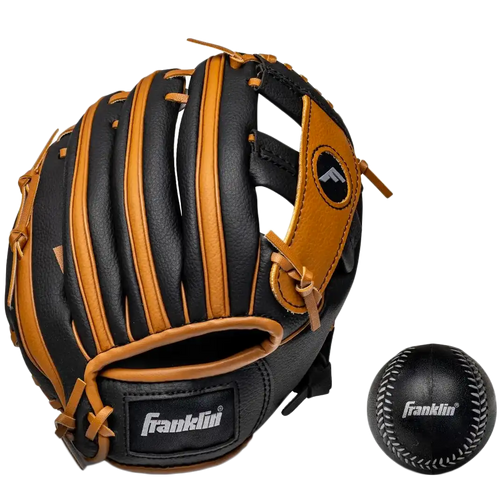 Youth RTP 9.5" T-Ball Glove - Left Hand Throw