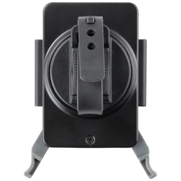 Squeeze Rotating Smartphone Bar Mount