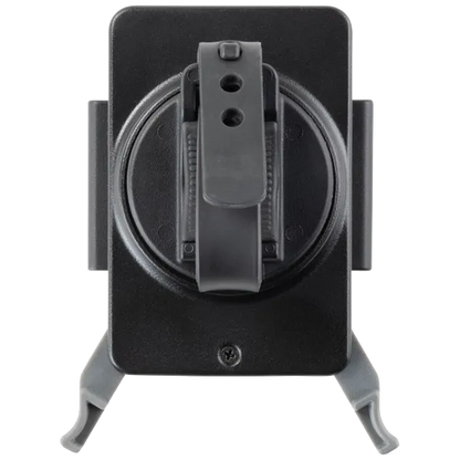Squeeze Rotating Smartphone Bar Mount