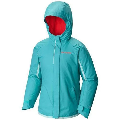 The Works Package w/ Bibs - Girl's Snowboard