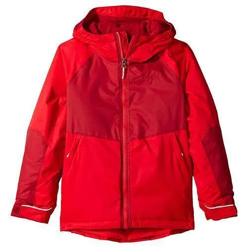 The Works Package w/ Bibs - Boy's Ski
