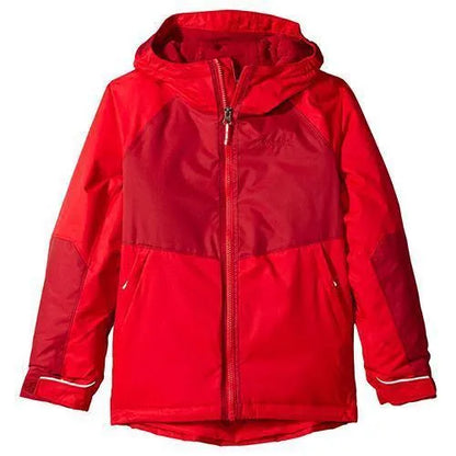 The Works Package w/ Bibs - Boy's Ski