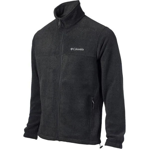 Youth Steens Mountain II Fleece Jacket