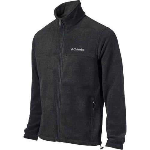 Youth Steens Mountain II Fleece Jacket