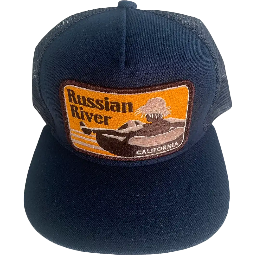 Russian River Trucker