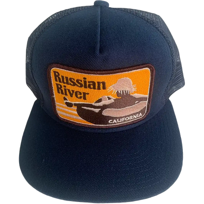 Russian River Trucker