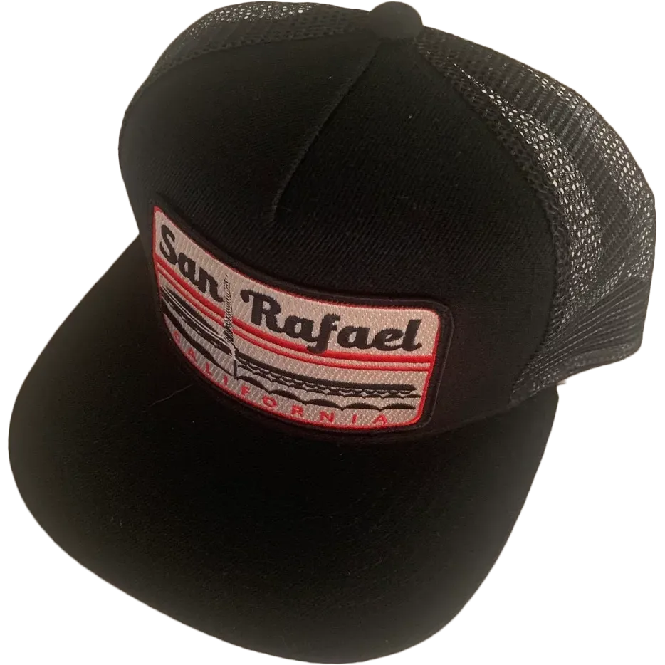San Rafael Trucker