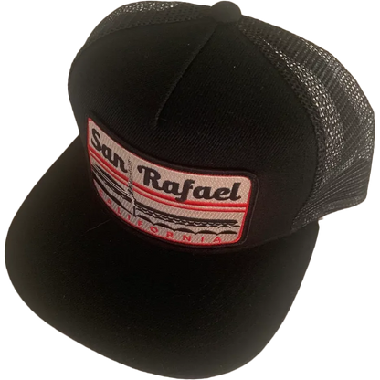 San Rafael Trucker