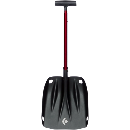 Transfer Snow Shovel