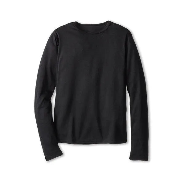 Sports Basement Youth Pepper Bi-Ply Crew