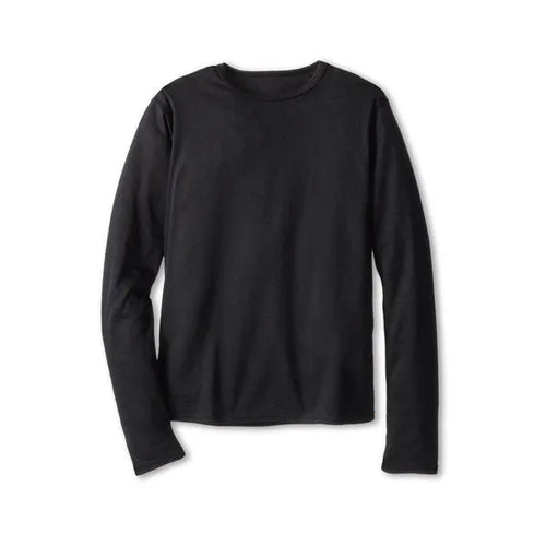 Sports Basement Youth Pepper Bi-Ply Crew