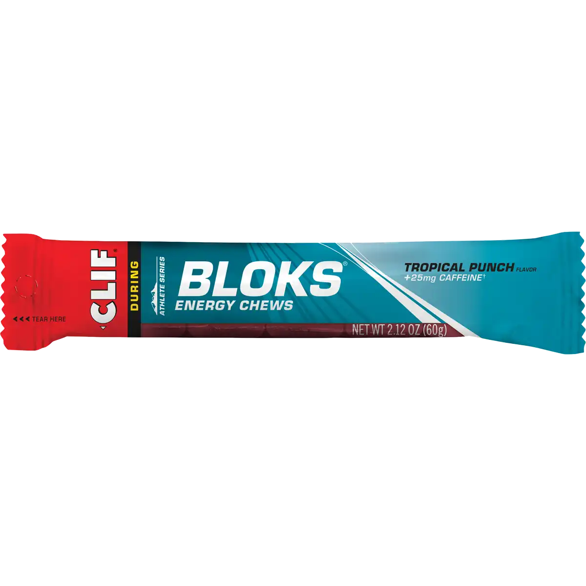 SHOT Bloks
