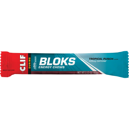 SHOT Bloks