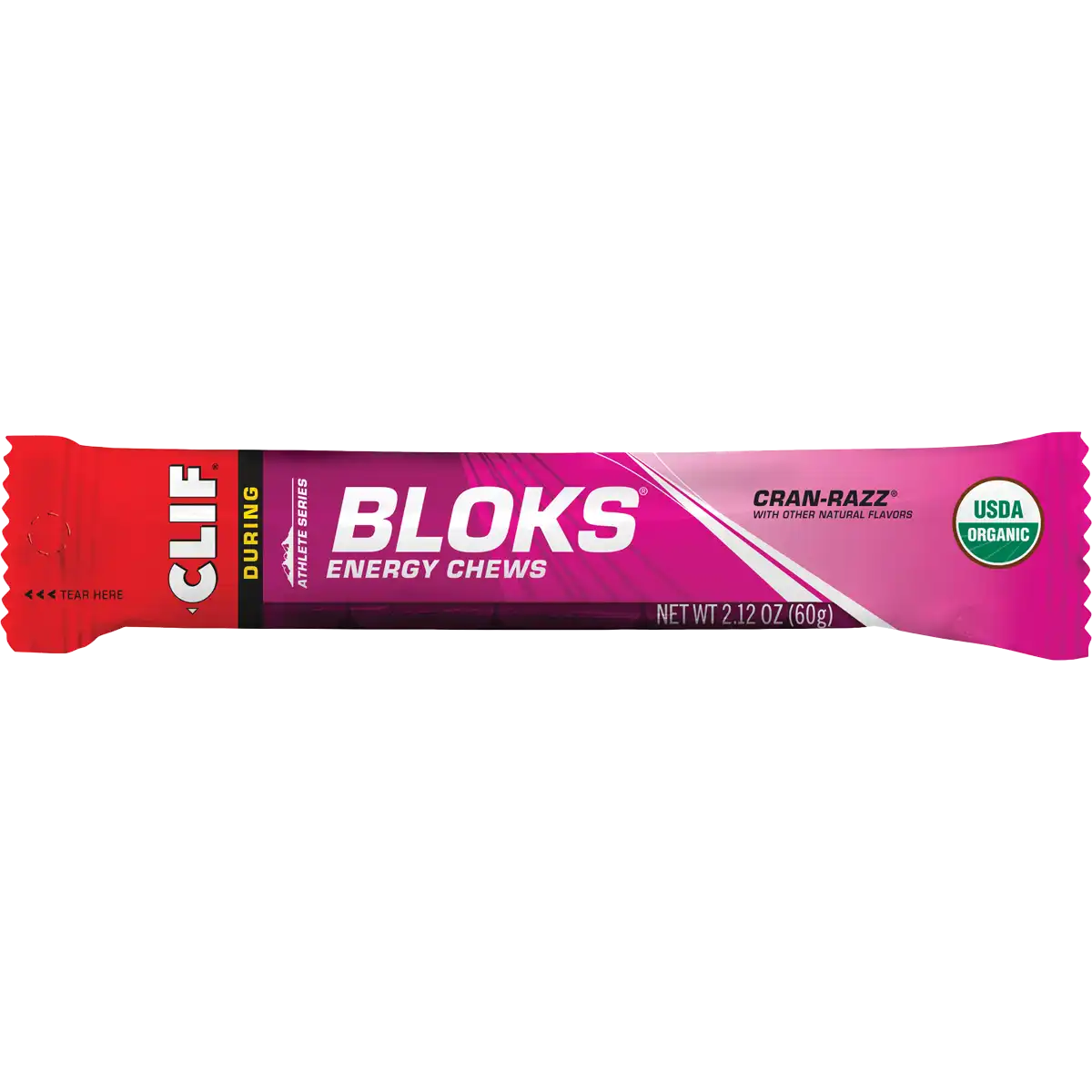 SHOT Bloks