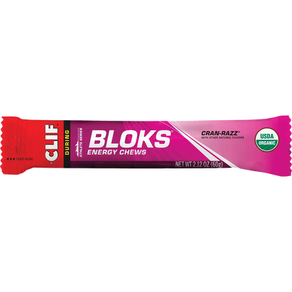 SHOT Bloks