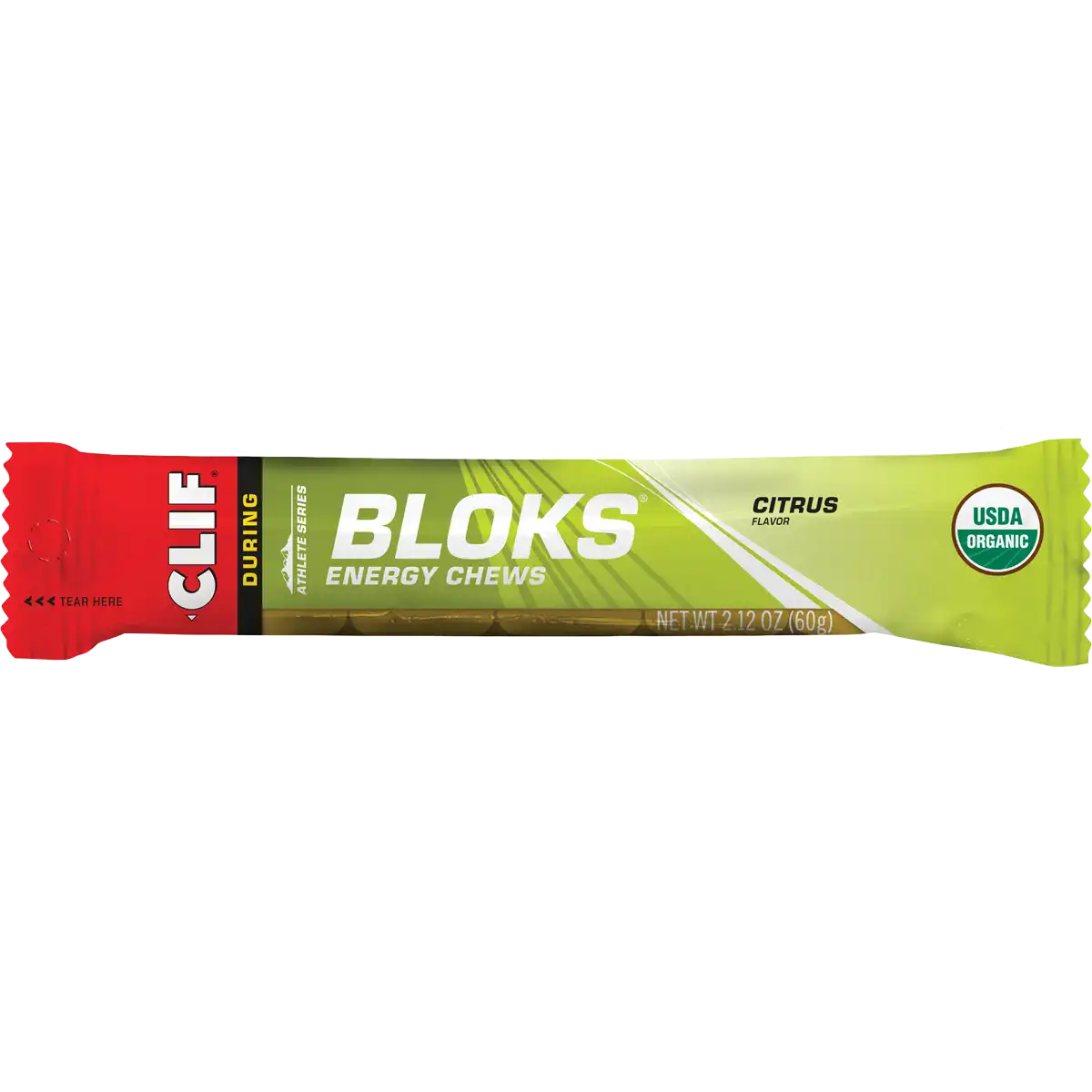 SHOT Bloks