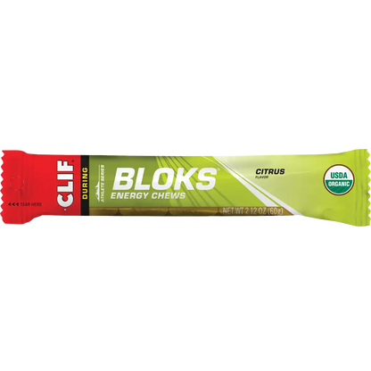 SHOT Bloks