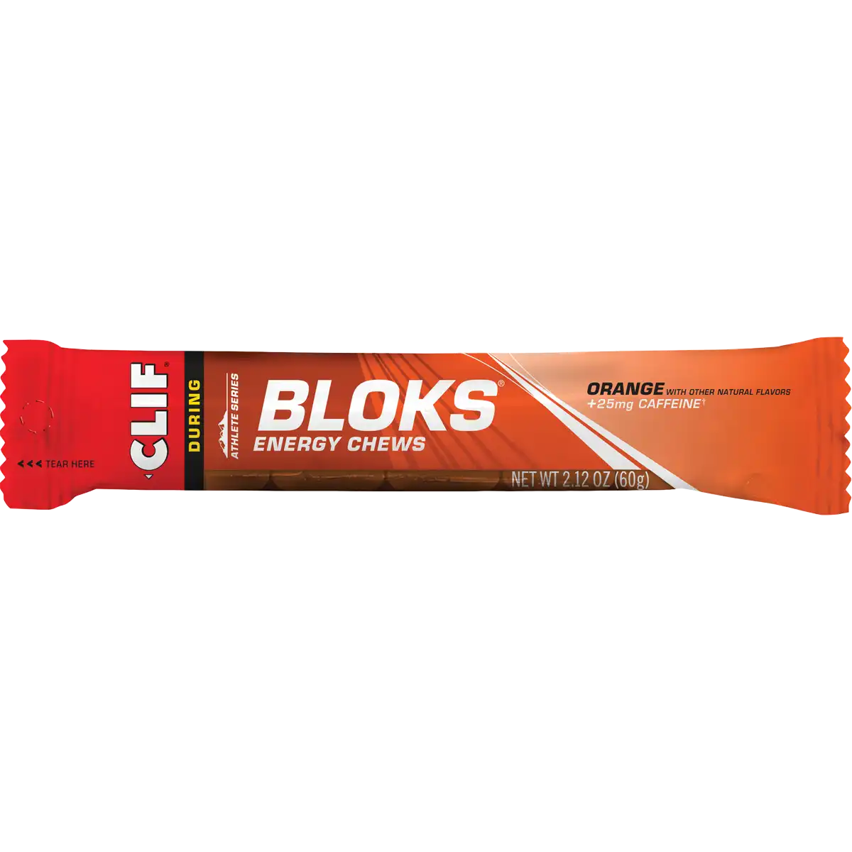 SHOT Bloks