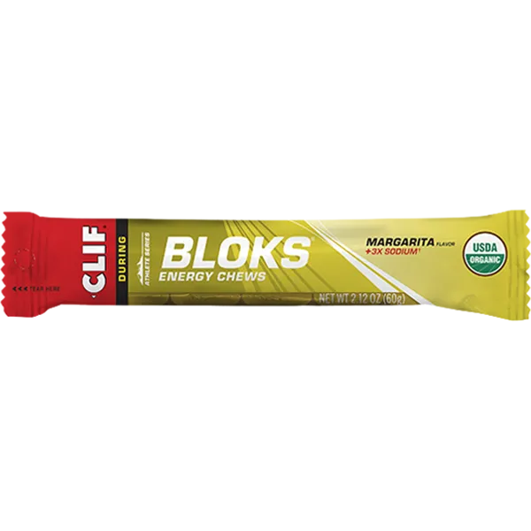 SHOT Bloks