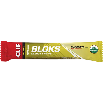 SHOT Bloks