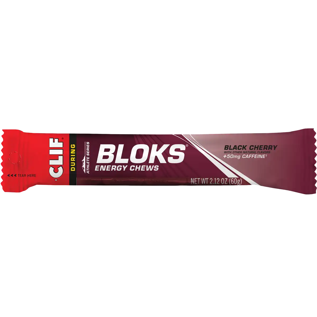 SHOT Bloks