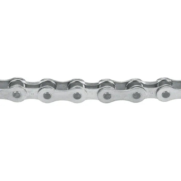 PC-1 Chain 114L - Silver