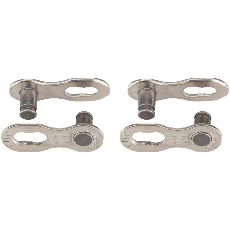 Missing Link-9R Reusable - 2 Pairs