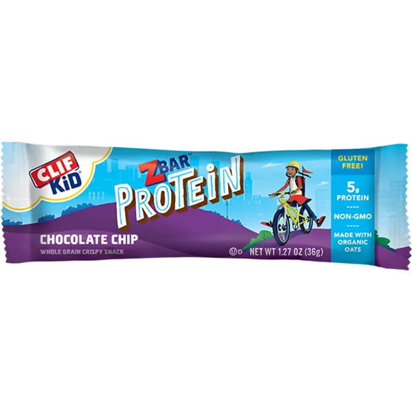 Zbar Protein