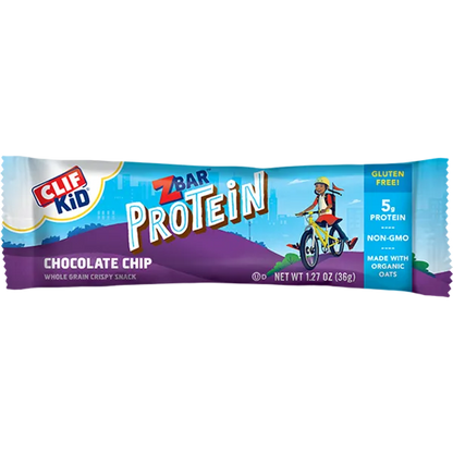 Zbar Protein