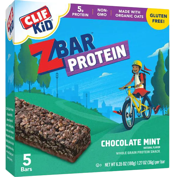 Zbar Protein