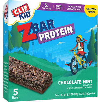 Zbar Protein