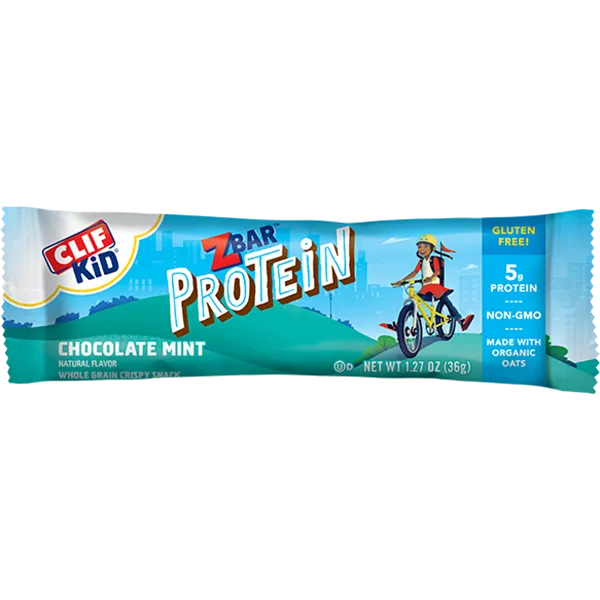 Zbar Protein