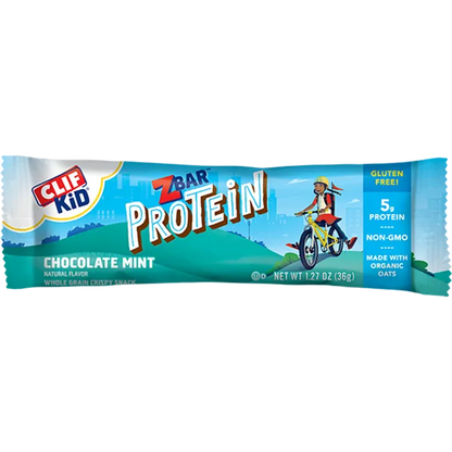 Zbar Protein