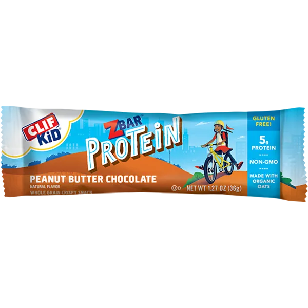 Zbar Protein
