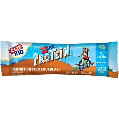 Zbar Protein