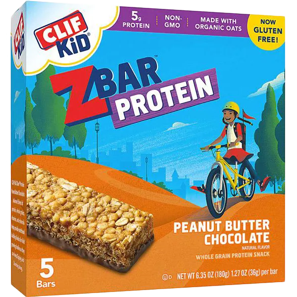 Zbar Protein
