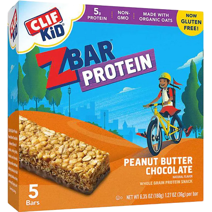 Zbar Protein