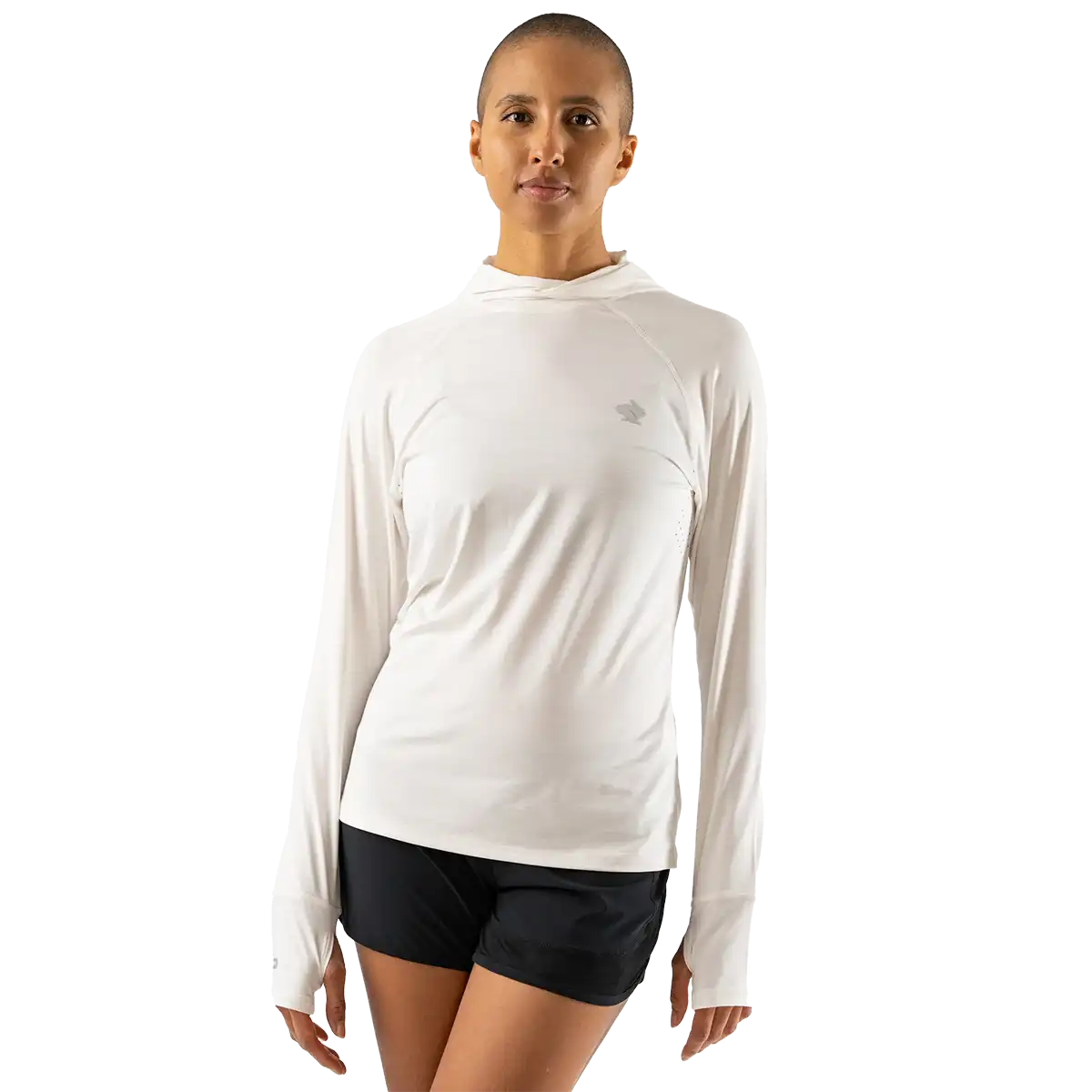 Women's UPF Deflector 2.0 Hoodie