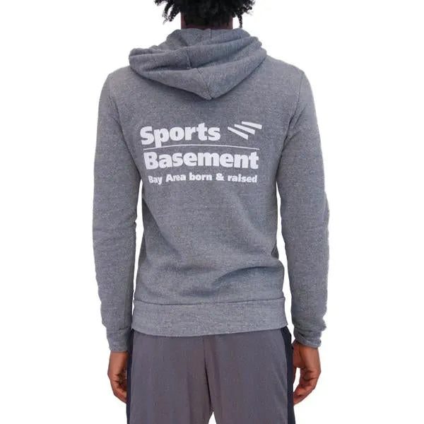 SB Alternative Rocky Zip Hoodie