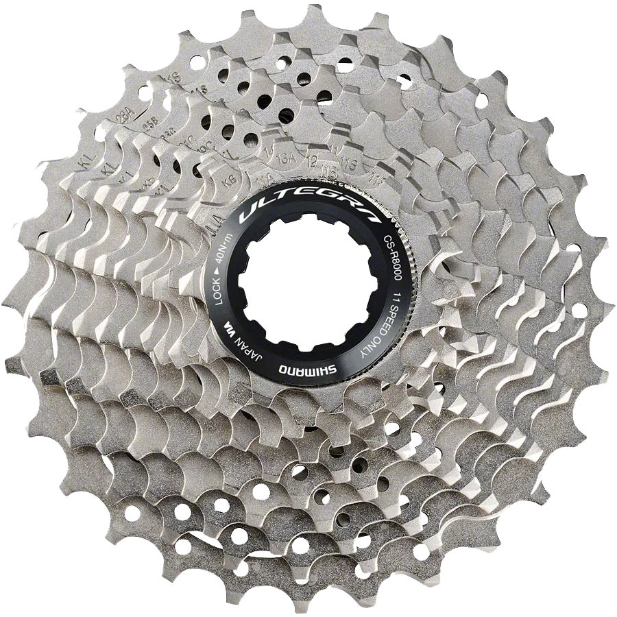 Ultegra CS-R8000 11-speed 11-28t Cassette
