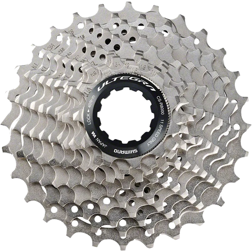 Ultegra CS-R8000 11-speed 11-32t Cassette