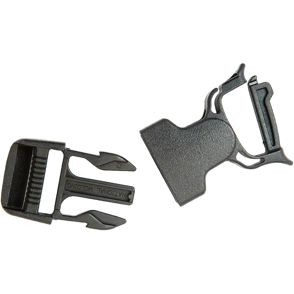 Snap Bar Buckle - 3/4"
