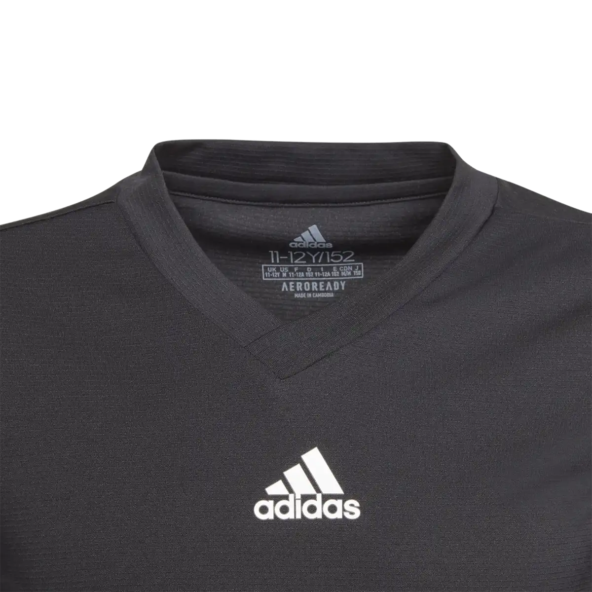 Youth Team Base Long Sleeve