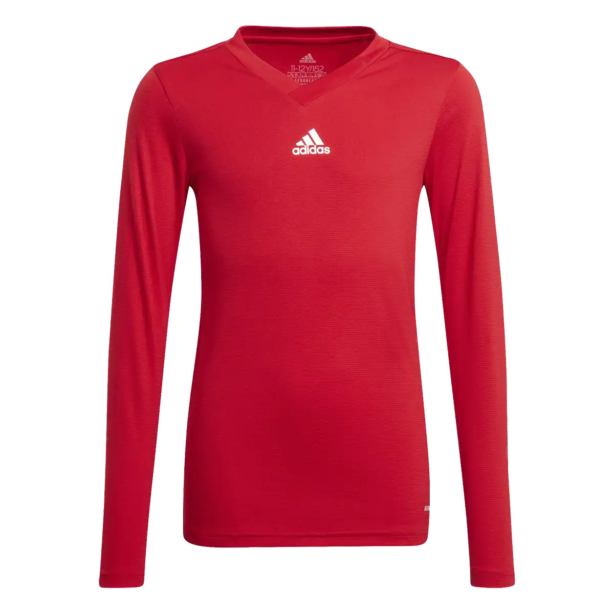 Youth Team Base Long Sleeve