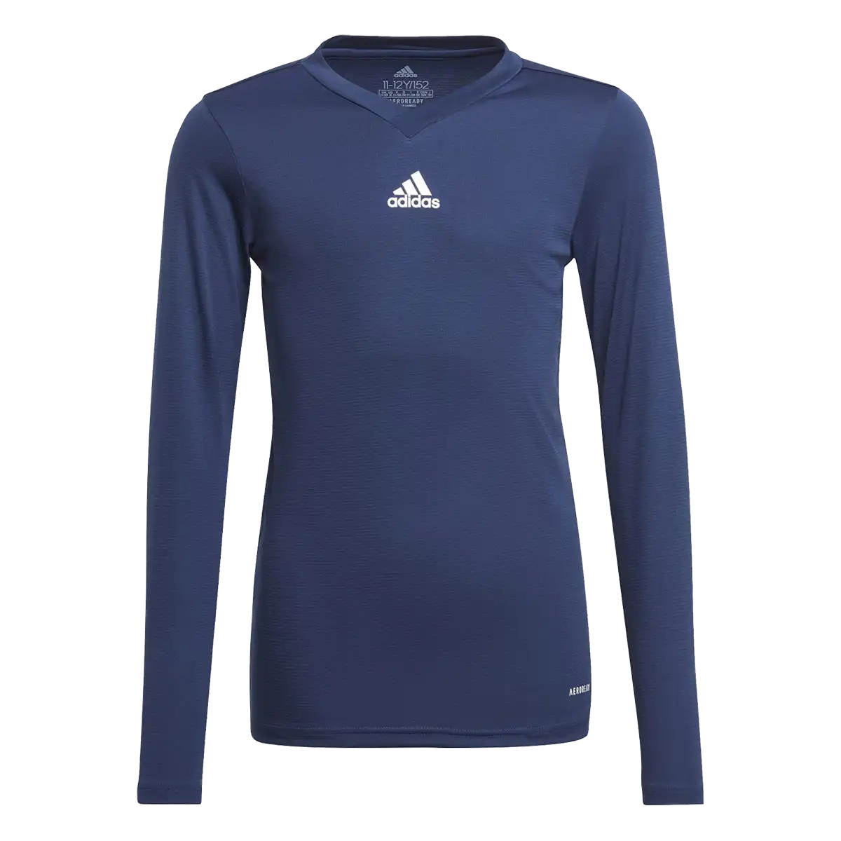 Youth Team Base Long Sleeve