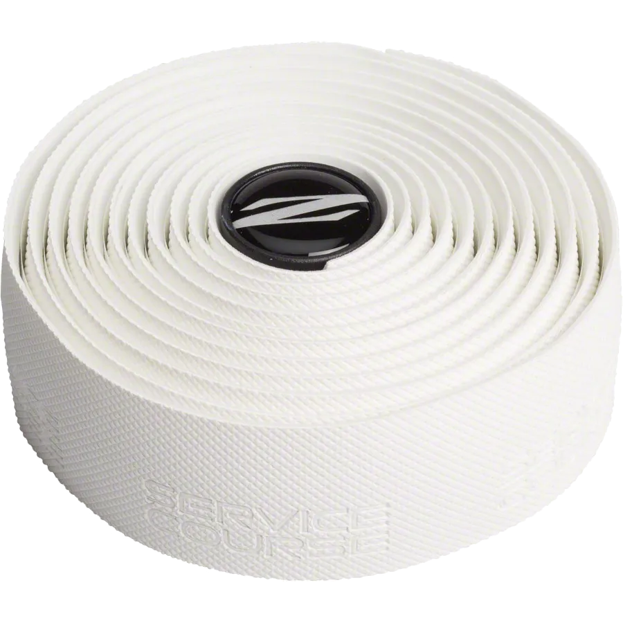 Service Course CX Handlebar Tape White