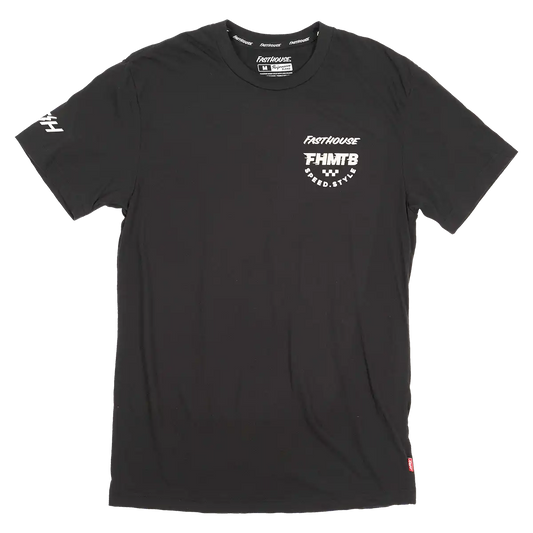 Men's Hierarchy Short Sleeve Tech Tee