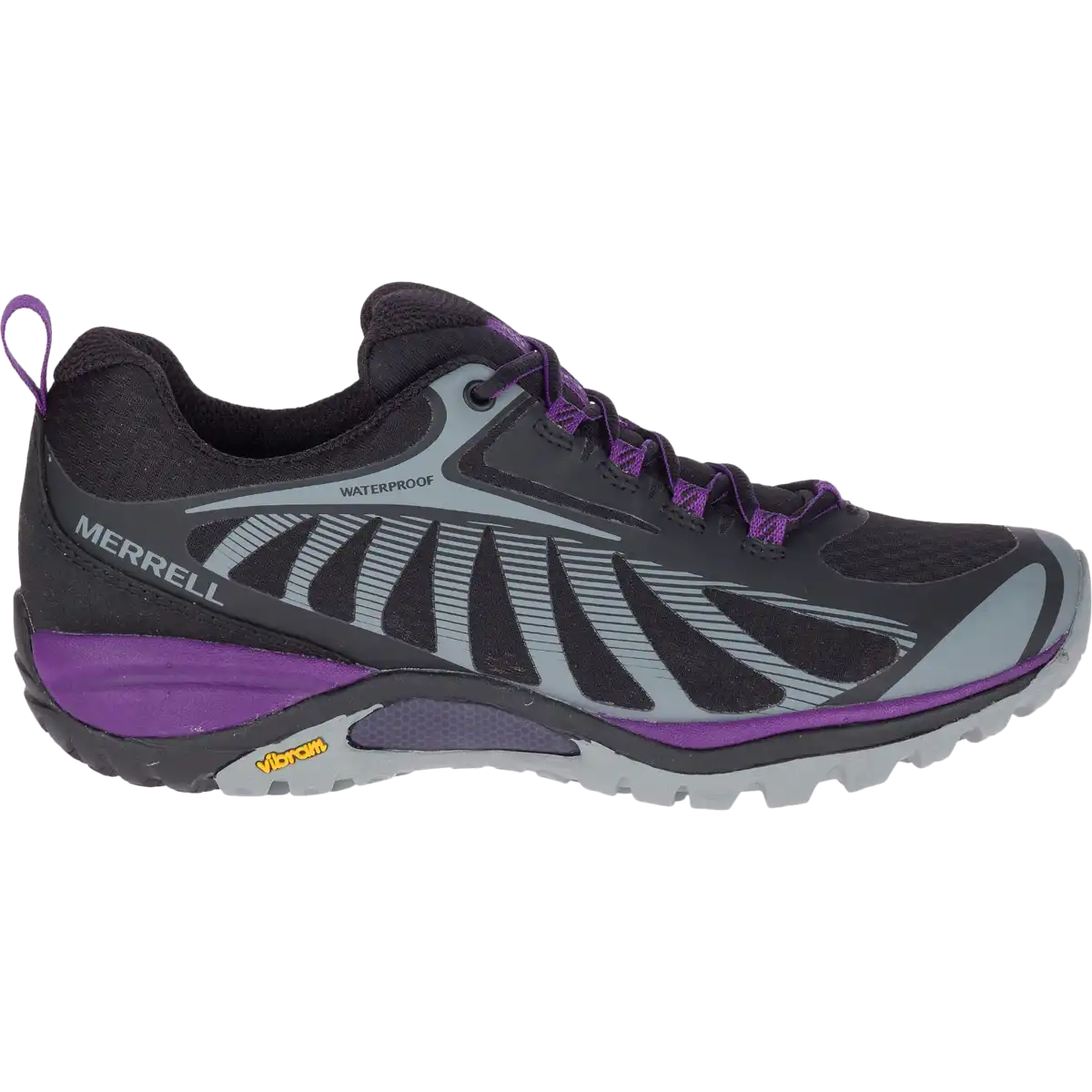 Women's Siren Edge 3 Waterproof