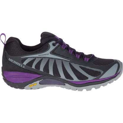 Women's Siren Edge 3 Waterproof